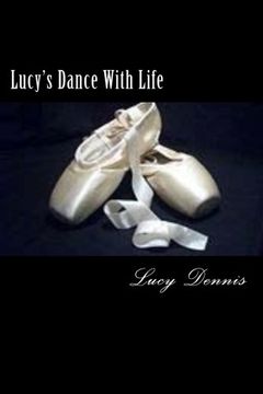 portada Lucy's Dance With Life