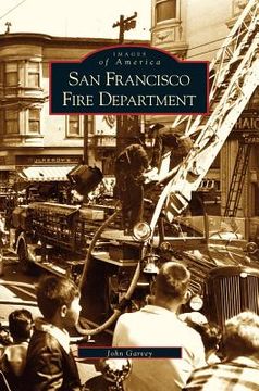 portada San Francisco Fire Department (en Inglés)