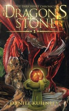 portada The Dragon's Stone