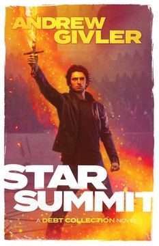 portada Star Summit (en Inglés)