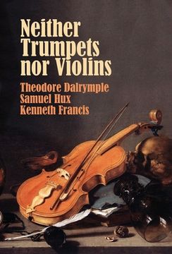 portada Neither Trumpets Nor Violins (en Inglés)