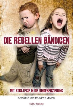portada Die Rebellen Bändigen (en Alemán)