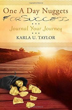 portada One a day Nuggets for Success: Journal Your Journey (in English)