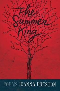 portada The Summer King