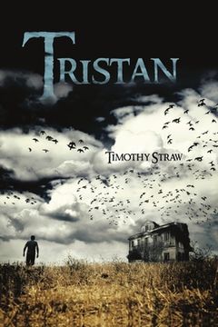 portada Tristan (en Inglés)