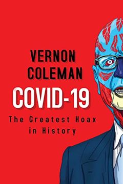 portada Covid-19: The Greatest Hoax in History