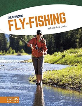 portada Fly-Fishing (en Inglés)