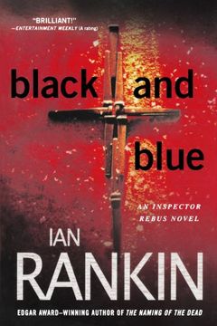 black and blue (en Inglés)