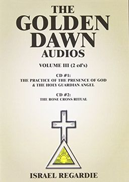 The Golden Dawn Audio Cds: Volume 3