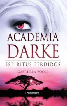 portada Academia Darke 4 (in Spanish)
