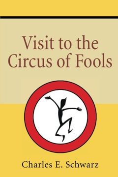 portada Visit to the Circus of Fools (en Inglés)