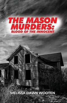portada The Mason Murders: Blood of the Innocent