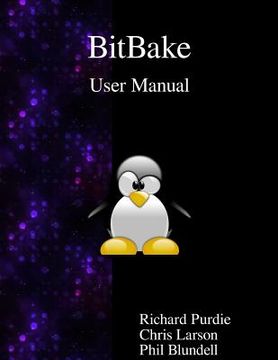 portada BitBake User Manual