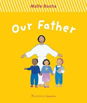 portada Our Father (First Steps in Faith) (in English)