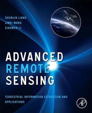 portada advanced remote sensing