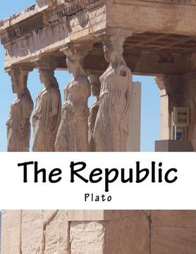 portada The Republic (en Inglés)