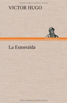 portada La Esmeralda