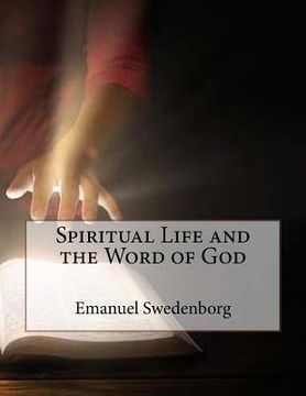 portada Spiritual Life and the Word of God (en Inglés)