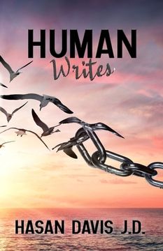 portada Human Writes (en Inglés)