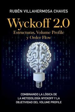 portada Wyckoff 2. 0 (in Spanish)