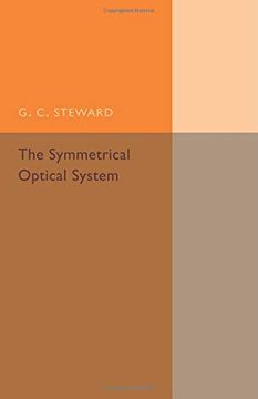 portada The Symmetrical Optical System (Cambridge Tracts in Mathematics) (en Inglés)