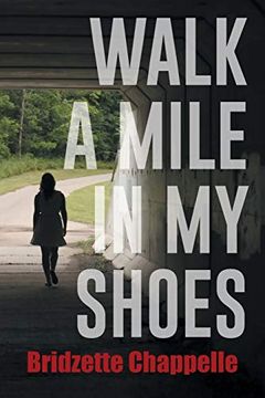 portada Walk a Mile in my Shoes (in English)
