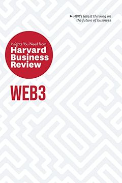 portada Web3: The Insights you Need From Harvard Business Review (Hbr Insights Series) 