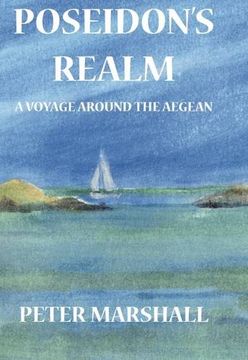 portada Poseidon's Realm: A Voyage Around the Aegean