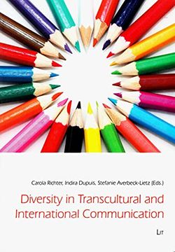 portada Diversity in Transcultural and International Communication