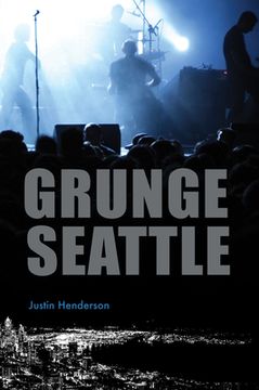 portada Grunge Seattle