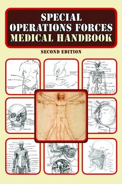portada Special Operations Forces Medical Handbook