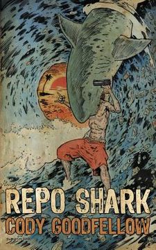 portada Repo Shark (en Inglés)
