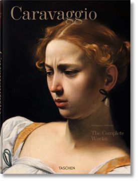 portada Caravaggio. Obra Completa (in Spanish)
