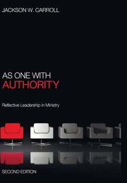 portada As one With Authority, Second Edition (in English)