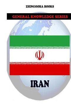 portada Iran (in English)