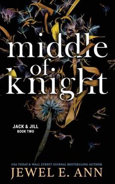 portada Middle of Knight (en Inglés)