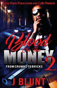 portada Blood on the Money 2 (en Inglés)