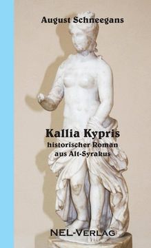 portada Kallia Kypris (en Alemán)