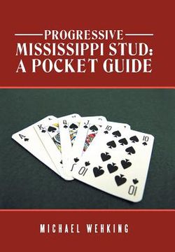 portada Progressive Mississippi Stud: a Pocket Guide (en Inglés)