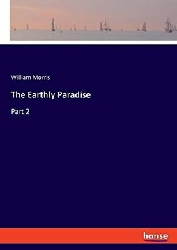 portada The Earthly Paradise: Part 2 (in English)