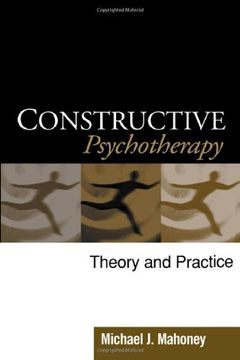 portada Constructive Psychotherapy: Theory and Practice (en Inglés)