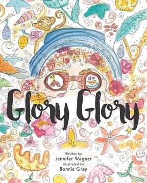 portada Glory Glory (in English)