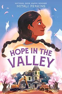 portada Hope in the Valley (en Inglés)