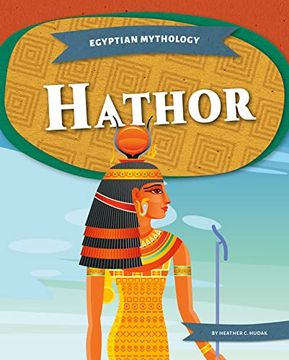 portada Hathor (in English)