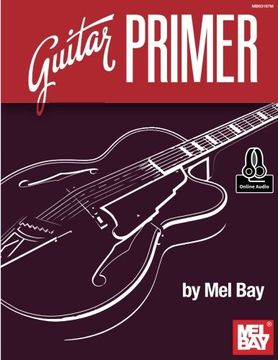 portada Guitar Primer (en Inglés)