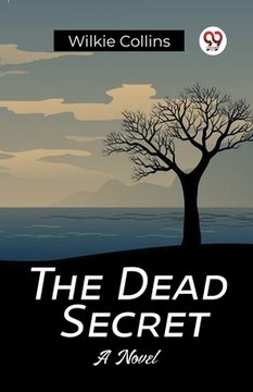 portada The Dead Secret A Novel (in English)