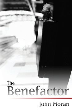 portada The Benefactor 