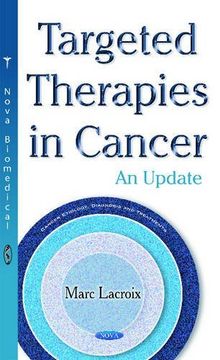 portada Targeted Therapies in Cancer: An Update (Cancer Etiology Diagnosis Trea)