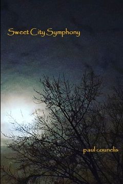 portada Sweet City Symphony (en Inglés)