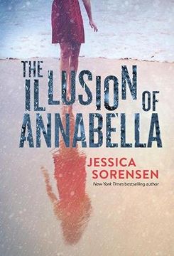 portada The Illusion of Annabella 